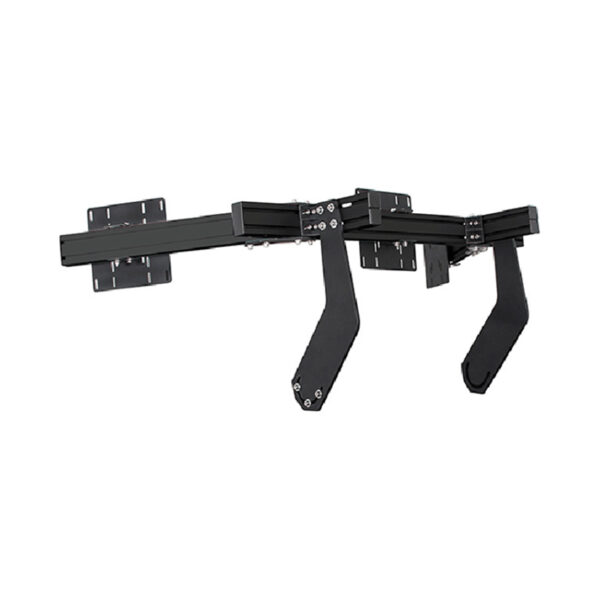 GIÁ ĐỠ 3 MÀN HÌNH ART COCKPIT PK02